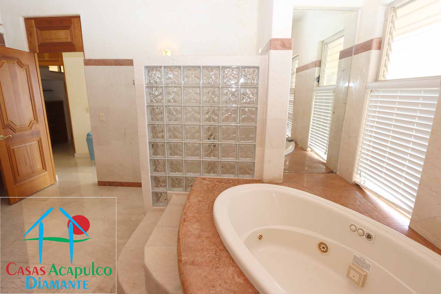 Casa Mari - Recámara tres 8